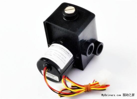 性价比的代名词：东远芯睿 SP23液冷套装