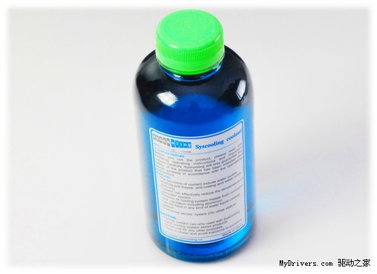 性价比的代名词：东远芯睿 SP23液冷套装