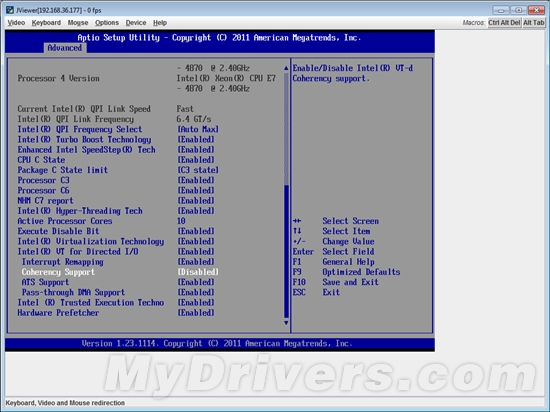 Intel最棒的服务器处理器：Xeon E7实测