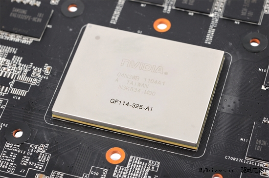 GTX560的四大疑问 北影GTX560全方位为你解读 