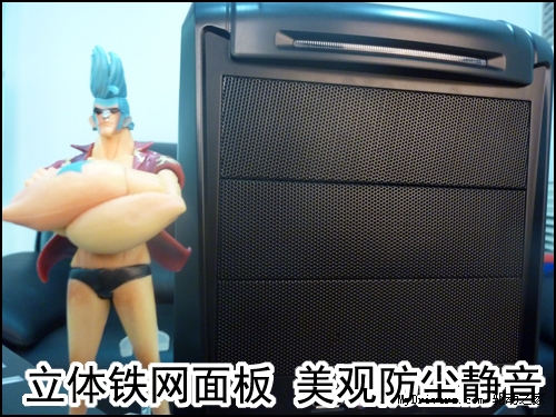 今年流行混搭风？先马A5吹响流行元素集结号！