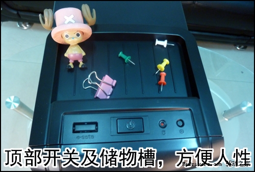 今年流行混搭风？先马A5吹响流行元素集结号！