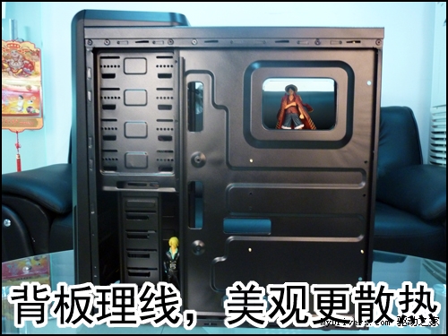 今年流行混搭风？先马A5吹响流行元素集结号！