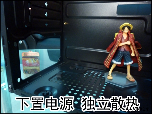 今年流行混搭风？先马A5吹响流行元素集结号！