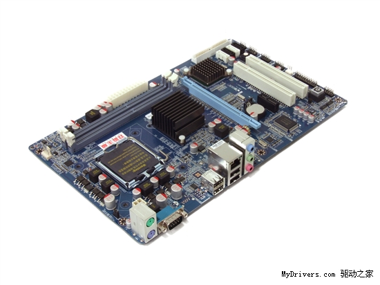 不惧夏季雷暴！主板EVO防雷击抗静电全解析