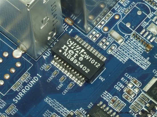 不惧夏季雷暴！主板EVO防雷击抗静电全解析