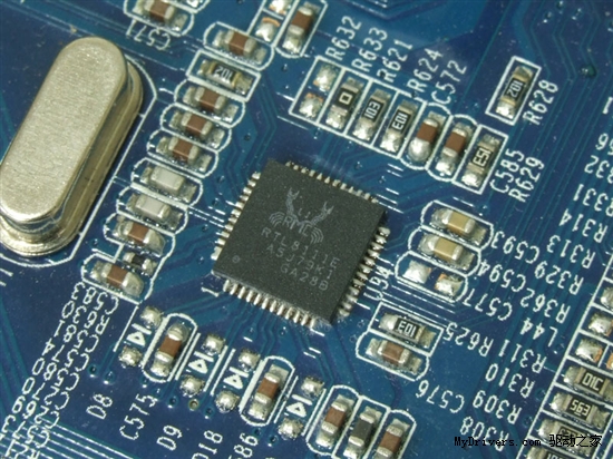 不惧夏季雷暴！主板EVO防雷击抗静电全解析