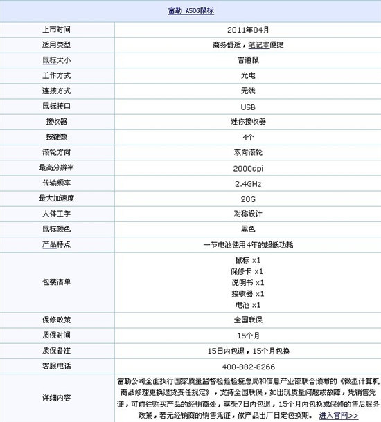 国货当自强 5款市场热销中的国产鼠标