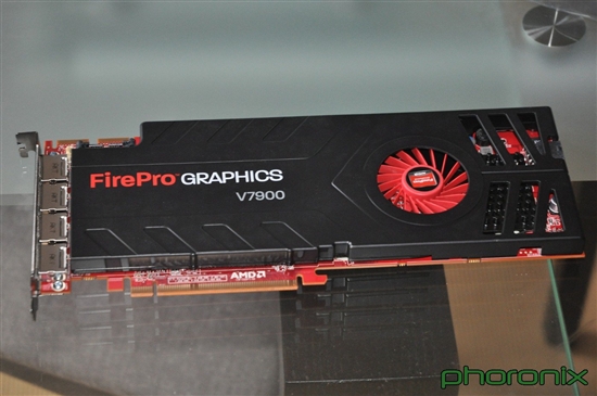 AMD双发二代DX11 FirePro专业显卡 实战