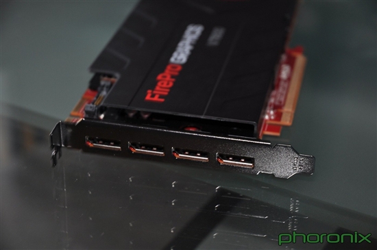 AMD双发二代DX11 FirePro专业显卡 实战