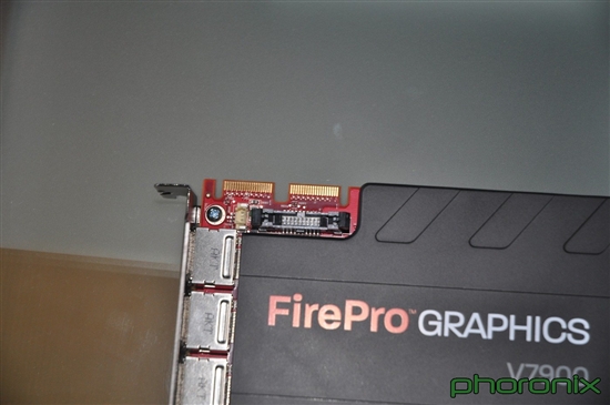 AMD双发二代DX11 FirePro专业显卡 实战