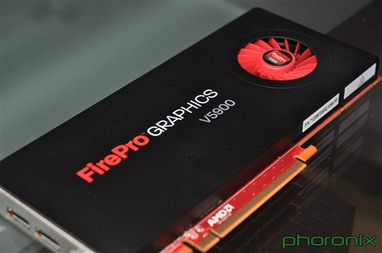 AMD双发二代DX11 FirePro专业显卡 实战