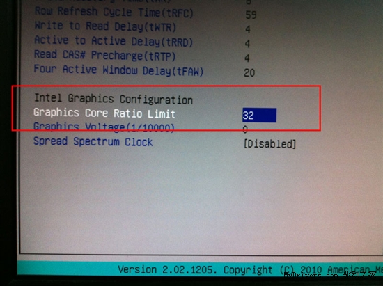 小U也疯狂！500元奔腾G620狂飙1650Mhz
