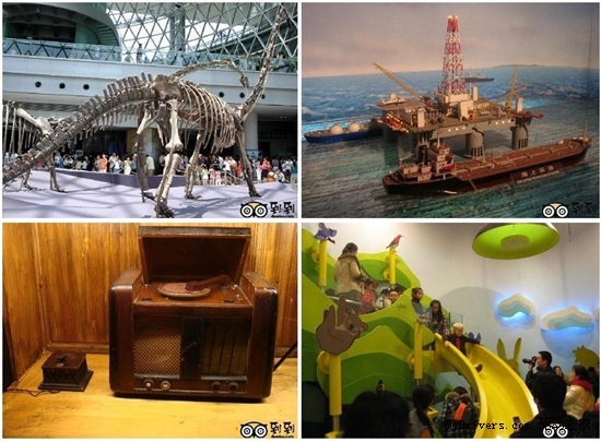 到到网推荐十大亲子乐享假期胜地