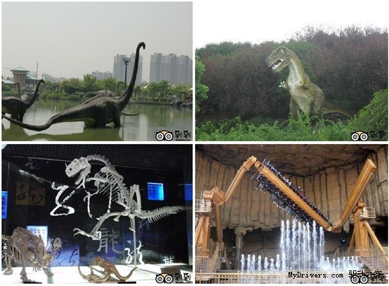 到到网推荐十大亲子乐享假期胜地