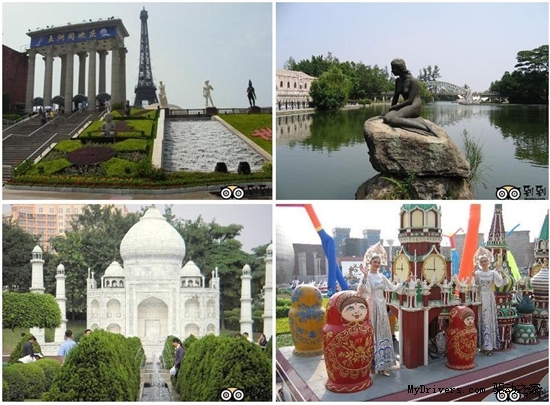 到到网推荐十大亲子乐享假期胜地