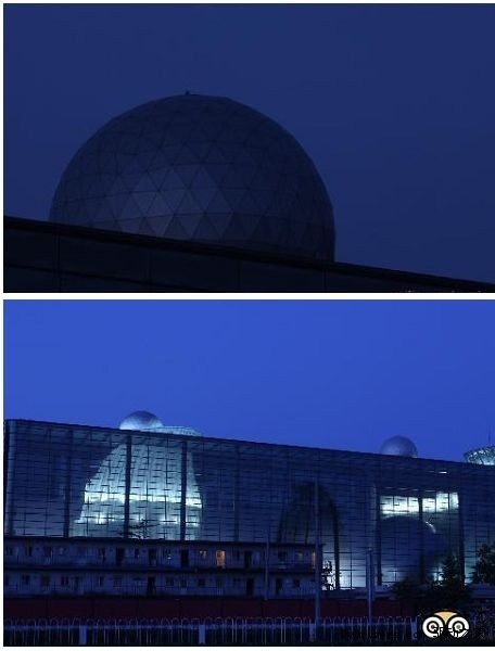 到到网推荐十大亲子乐享假期胜地