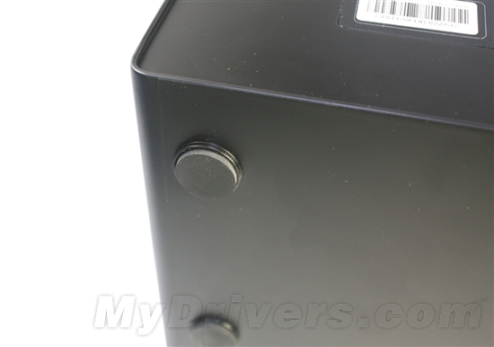 硬盘达人必备 奥睿科5仓位硬盘保护箱试用