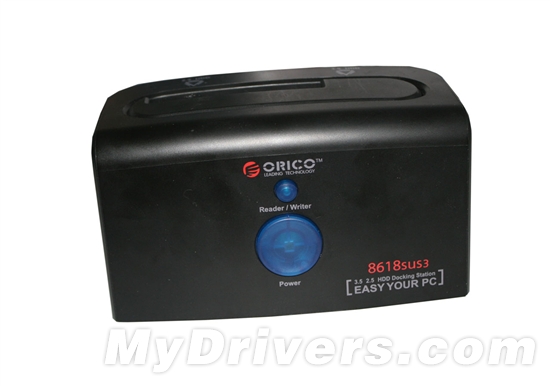 硬盘达人必备 奥睿科5仓位硬盘保护箱试用