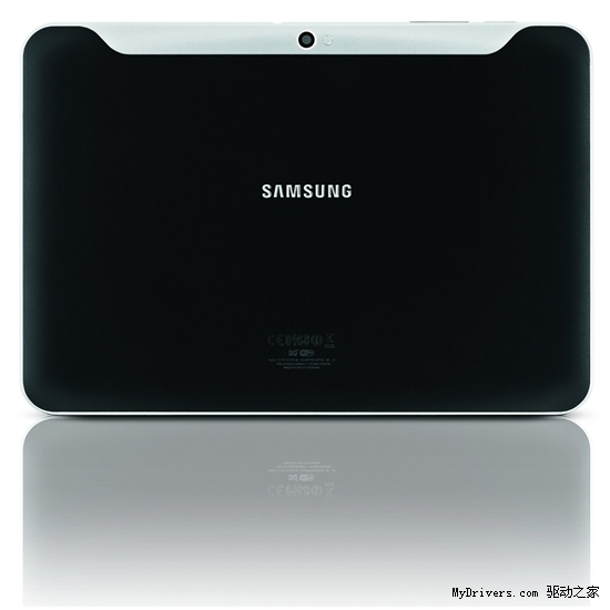 三星Galaxy Tab 8.9已可预订？