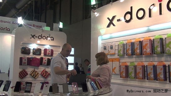 X-doria全球第2家推出MacBook保护壳！