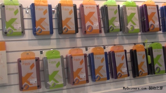 X-doria全球第2家推出MacBook保护壳！