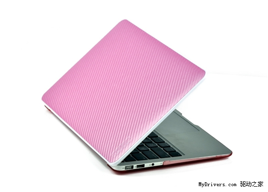 X-doria全球第2家推出MacBook保护壳！