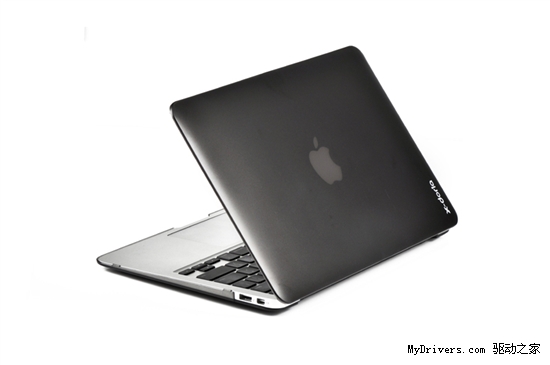 X-doria全球第2家推出MacBook保护壳！