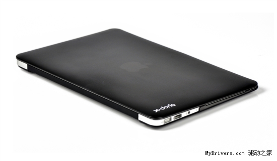 X-doria全球第2家推出MacBook保护壳！