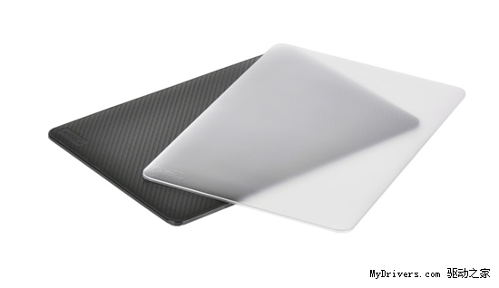 X-doria全球第2家推出MacBook保护壳！