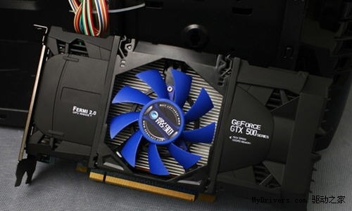 性能逆天遭“天谴” 6月超值显卡购买指南