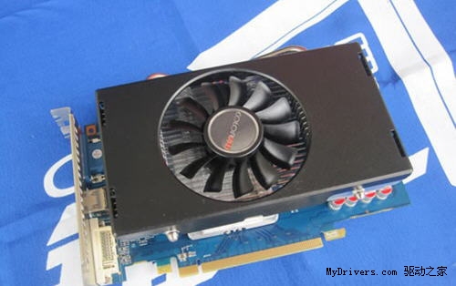 性能逆天遭“天谴” 6月超值显卡购买指南