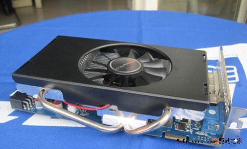 性能逆天遭“天谴” 6月超值显卡购买指南