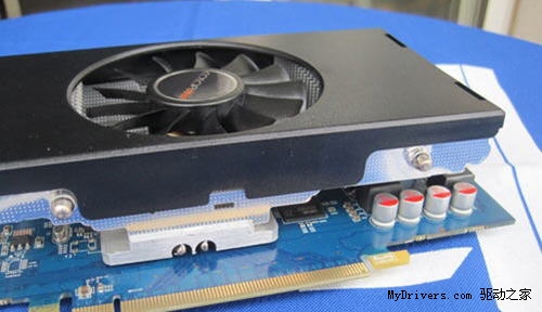 性能逆天遭“天谴” 6月超值显卡购买指南