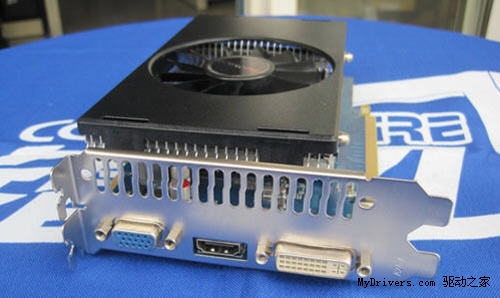 性能逆天遭“天谴” 6月超值显卡购买指南