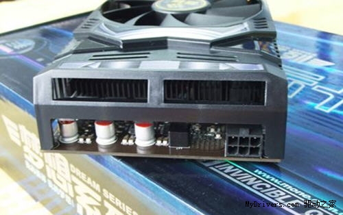 性能逆天遭“天谴” 6月超值显卡购买指南