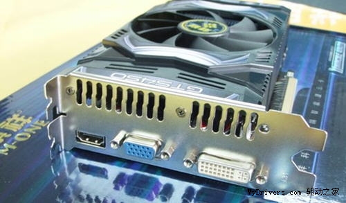 性能逆天遭“天谴” 6月超值显卡购买指南