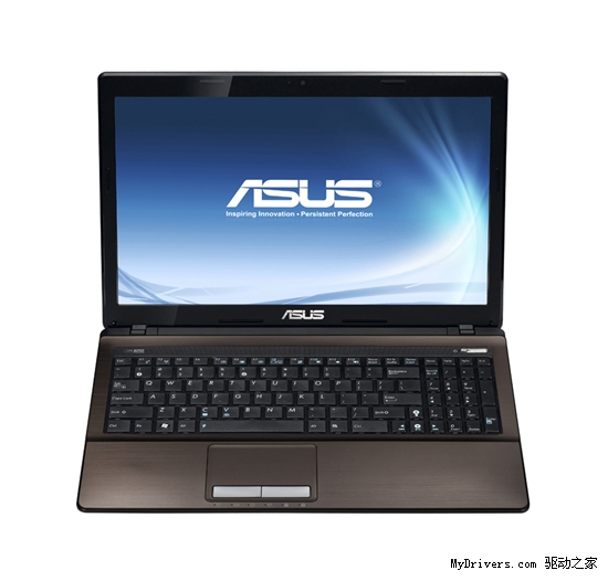 显卡自如切换 华硕A53SV低碳省银子