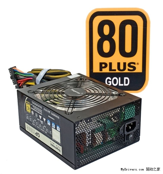 强势出击ComputeX2011 鑫谷展品抢先预览