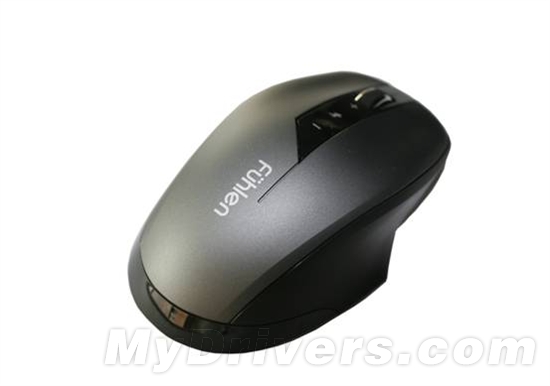 节能低碳 富勒A50G无线鼠标评测