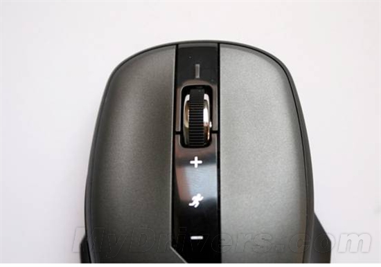 节能低碳 富勒A50G无线鼠标评测