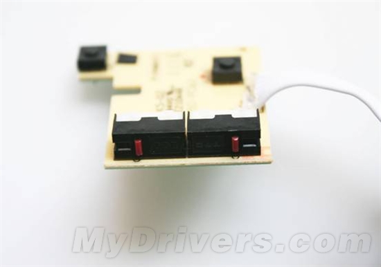 节能低碳 富勒A50G无线鼠标评测