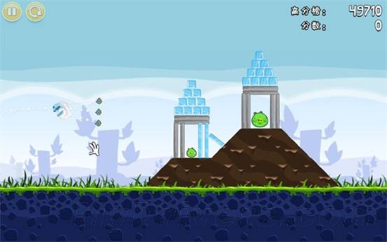 节能低碳 富勒A50G无线鼠标评测