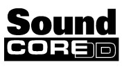创新发布多核集成声卡芯片Sound Core3D