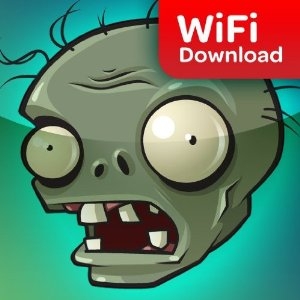 Android版《植物大战僵尸》正式开售