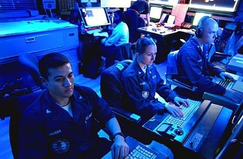 美国防部认为网络攻击可构成战争行为