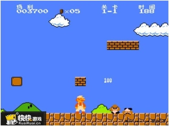 快快游戏：今年儿童节 游戏主打怀旧牌