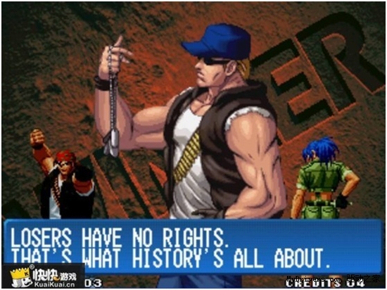 快快游戏：今年儿童节 游戏主打怀旧牌