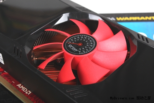 四核SNB配256位强卡 5527元高端游戏主机推荐