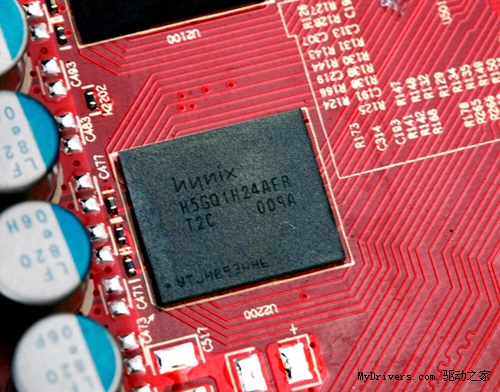 四核SNB配256位强卡 5527元高端游戏主机推荐